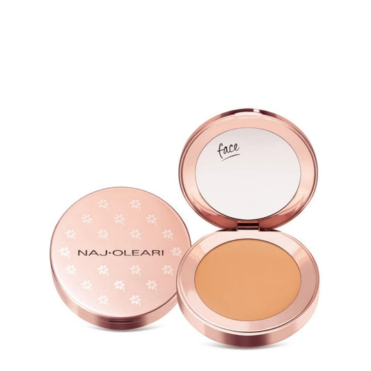 Naj Oleari Correttore Ultimate Cover Concealer 03 Nocciola