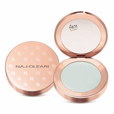 Naj Cover Cream Concealer 04 Verde