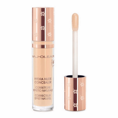 Naj Hydra Nude Concealer 01 Avorio