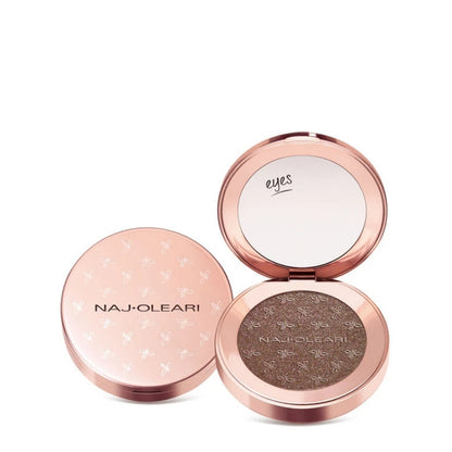 Naj Oleari Ombretto Wet & Dry 12 Marrone Malva