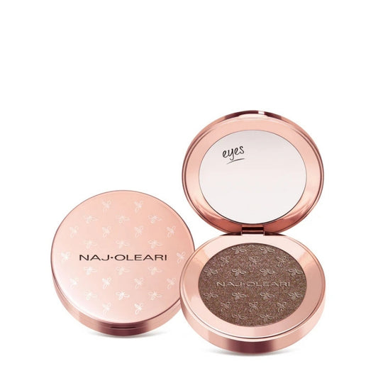 Naj Oleari Ombretto Wet & Dry 12 Marrone Malva