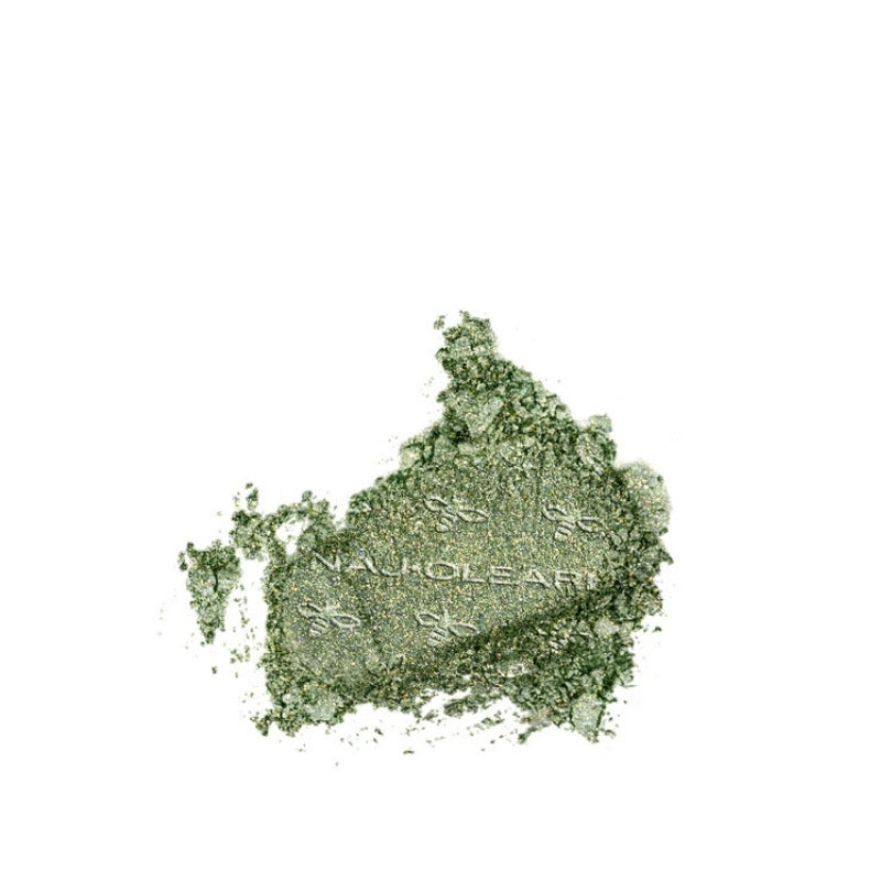 Naj Oleari Ombretto Wet & Dry 16 Verde Perlato