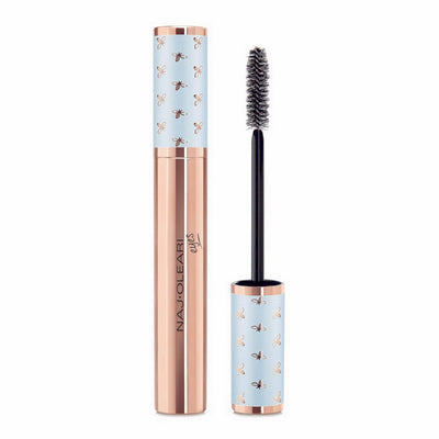 Wear The Volume Mascara 01 Extra Nero