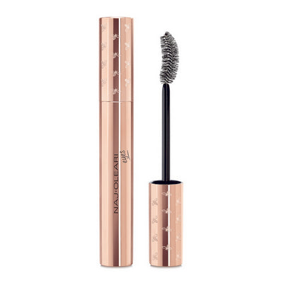 Mervelous Curl Mascara 01 Extra Nero