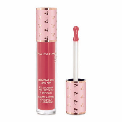 Naj Oleari Lipgloss Plumping 08 Ciclamino Perlato