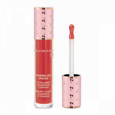 Lipgloss Plumping 09 Lampone