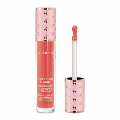 Lipgloss Plumping 10 Fenicottero