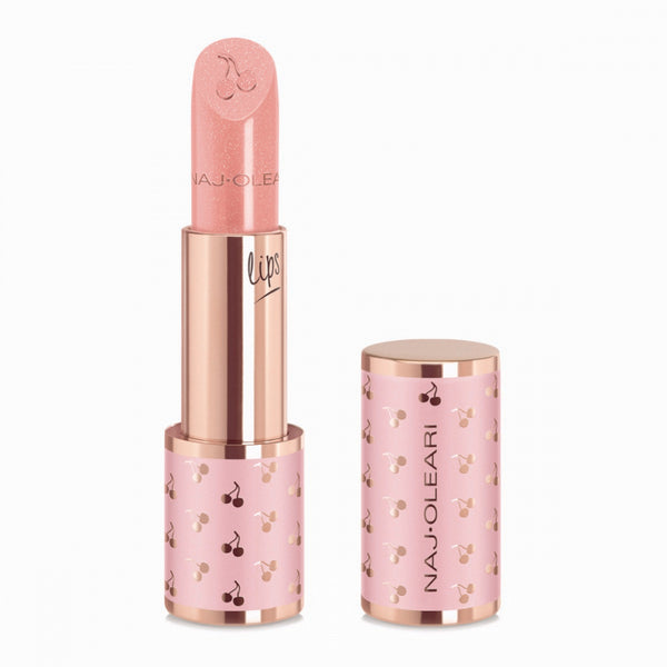 Naj Oleari Rossetto Creamy 01 Rosa Baby