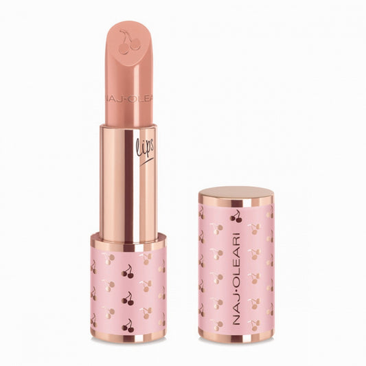 Naj Oleari Rossetto Creamy 03 Beige Rosato