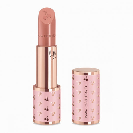 Naj Oleari Rossetto Creamy 05 Rosa Cipria