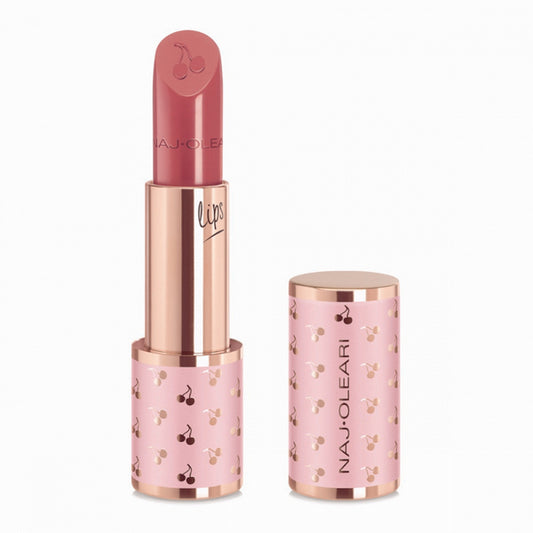 Naj Oleari Rossetto Creamy 07 Orchidea