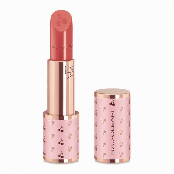 Naj Rossetto Creamy 09 Fragola