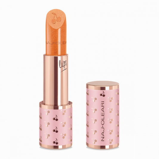 Naj Oleari Rossetto Creamy 11 Corallo Dorato