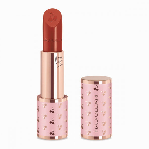 Naj Rossetto Creamy 14 Rosso Ciliegia