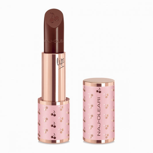 Naj Oleari Rossetto Creamy 20 Borgogna Scuro