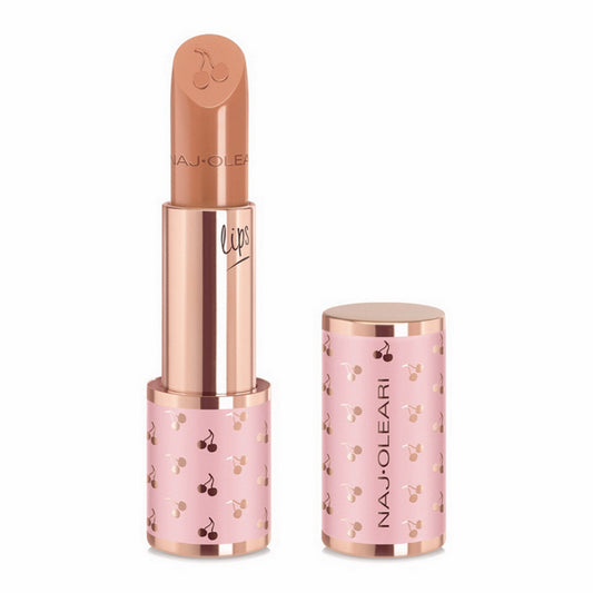 Naj Oleari Rossetto Matt 01 Beige Rosato
