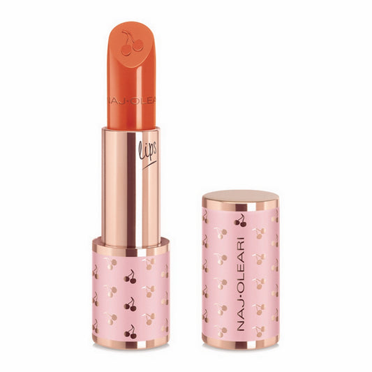 Naj Oleari Rossetto Matt 03 Papaya