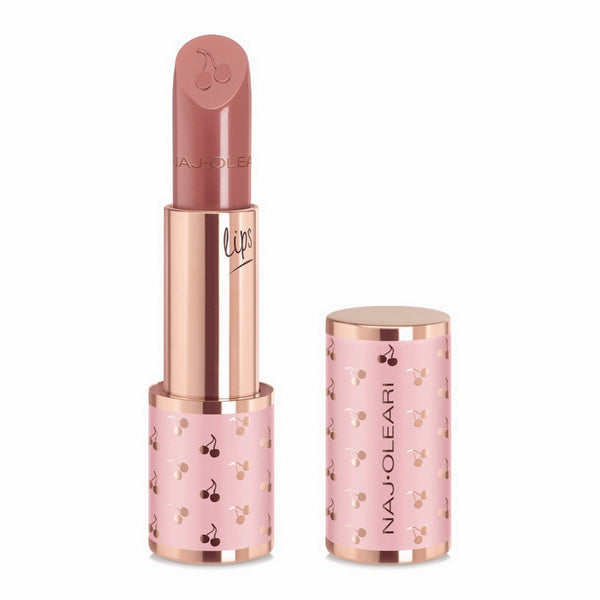 Naj Rossetto Matt 07 Rosa Naturale