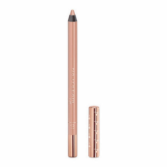 Naj Matita Labbra 01 Rosa Delicato