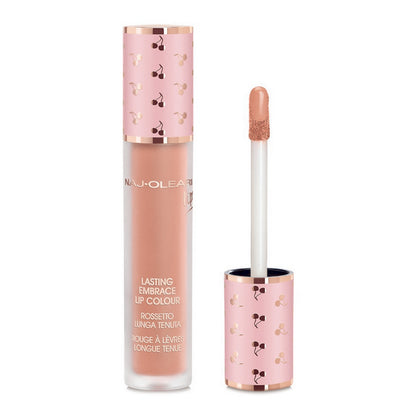 Naj Rossetto Liquido 01 Rosa Biscotto