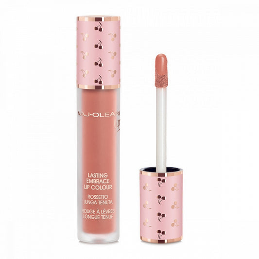 Naj Rossetto Liquido 03 Rosa Litchi