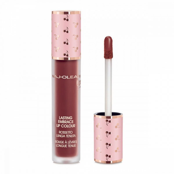 Naj Rossetto Liquido 10 Borgogna Scuro