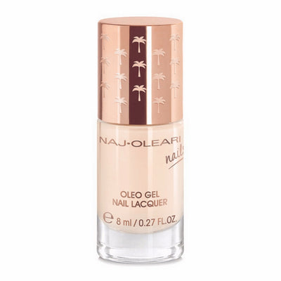 Smalto Oleo Gel 04 Rosa French