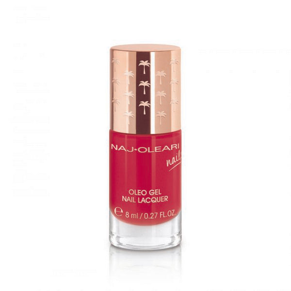 Naj Oleo Gel Nail Lacquer 37 Fucsia 5870