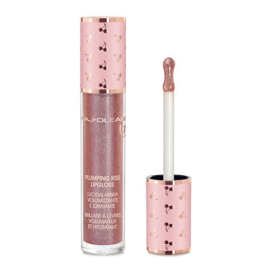 Lipgloss Plumping 12 Orchidea Boreale