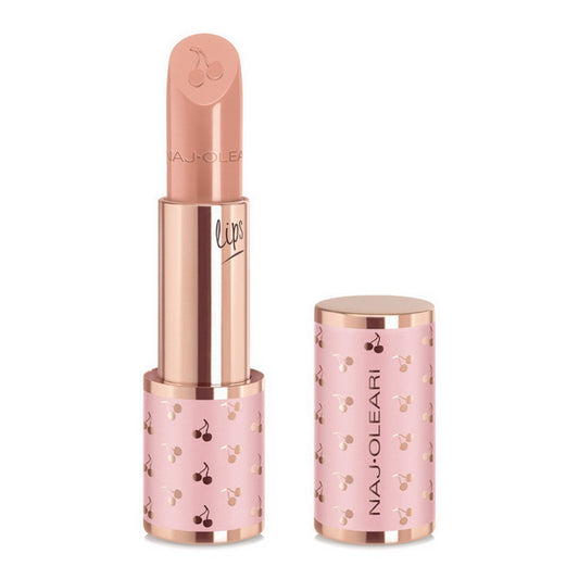 Naj Rossetto Matt 11 Rosa Cachemire