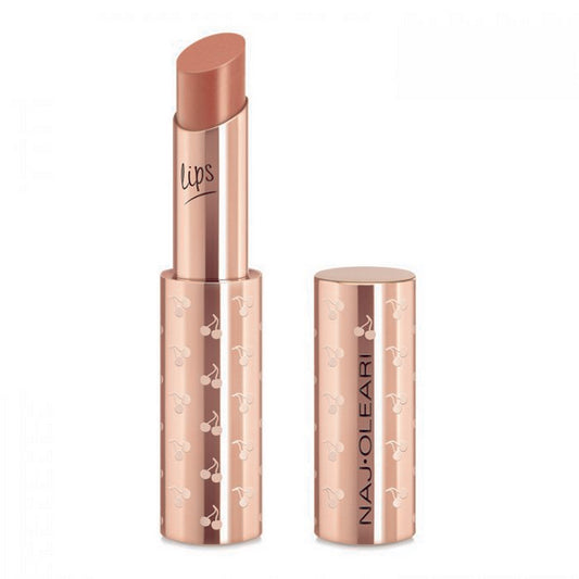 Naj Tender Glow Lip Balm 03 Nudo Rosato