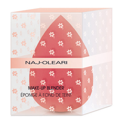 Naj Oleari Spugna Make Up Beauty Blender