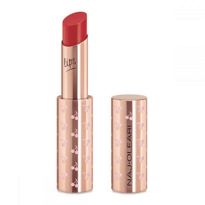 Naj Rossetto Icon 10 Rosso Melograno