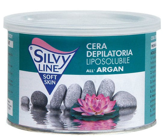 Silvyline Cera 400 Argan Vaso H10