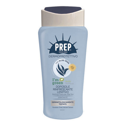 Prep Latte Solare Dopos Rinf 200 18087