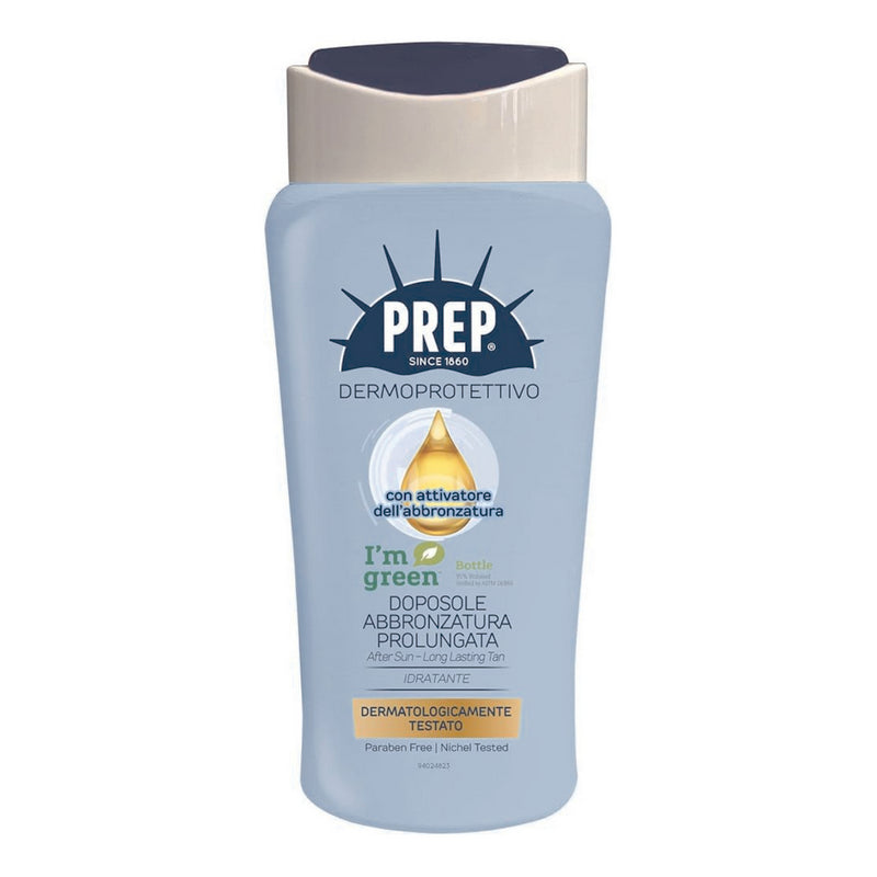 Prep Doposole Prolungatore Di Abbronzatura 200 ML