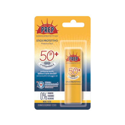 Prep Stick Solare Spf 50+ 18114