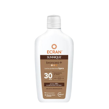 Ecran Bronzea Latte SPF 30 200 ML