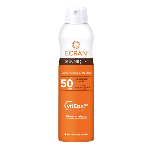 Ecran Sunnique Spray SPF 50 250 ML