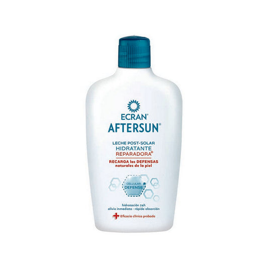 Ecran Aftersun Latte 400ml