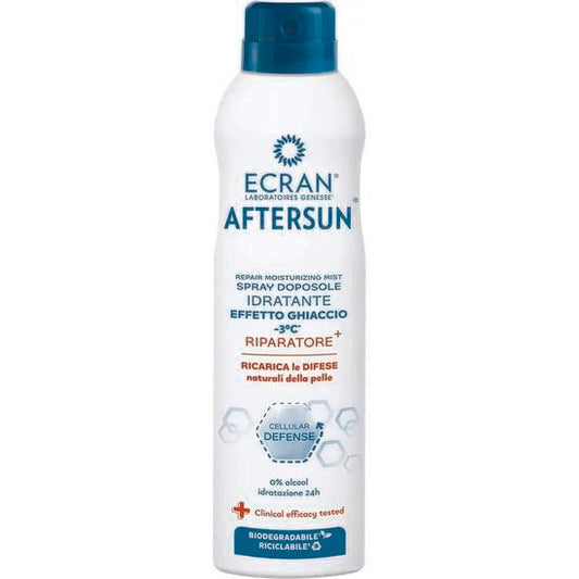 Aftersun Spray