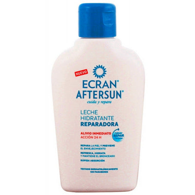 Ecran Aftersun Latte 100ml Viaggio