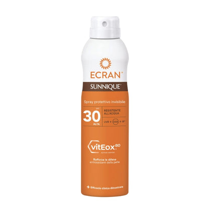 *Ecran Spray Aerosol Spf30 250ml