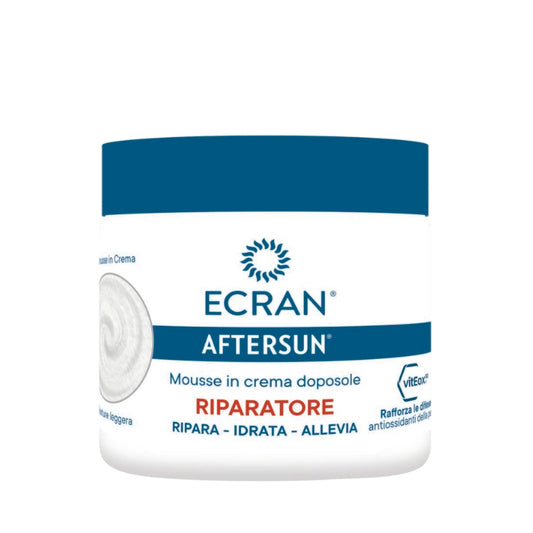 Ecran Mousse After Sun 350ml