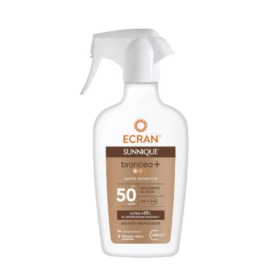 Ecran Bronzea Trigger Sfp50 270ml
