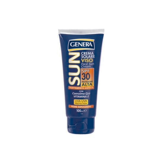 Generasun Crema Viso Spf 30 100Ml