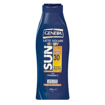 Generasun Latte Baby Spf30 250Ml