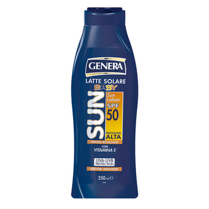 Generasun Latte Baby Spf50 250Ml