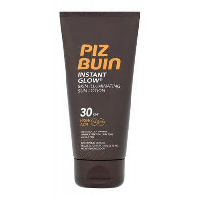 Piz Buin Crema Corpo Instant Glow Spf 30 150 ML