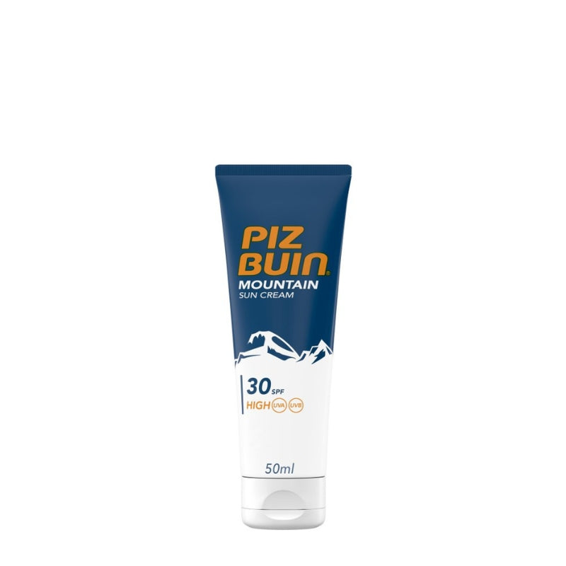 Piz Buin Mountain Crema Spf 30 50 ML